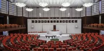 Meclis ne zaman açılacak? 2025 TBMM Meclisi açılış tarihi!