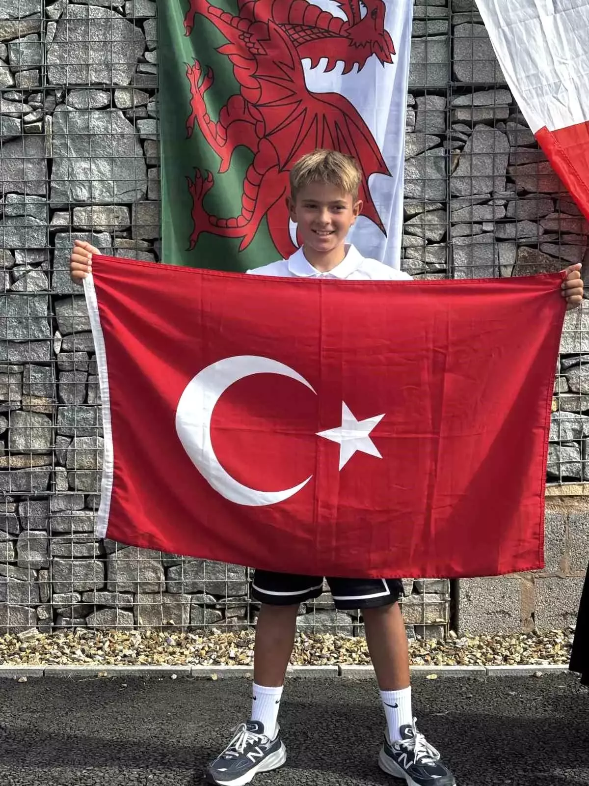Tuna Tekin, Dünya Şampiyonası'ndan İki Gümüş Madalya ile Döndü