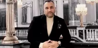 Mustafa Algan kimdir? Mustafa Algan kaç yaşında, nereli, ne iş yapıyor?