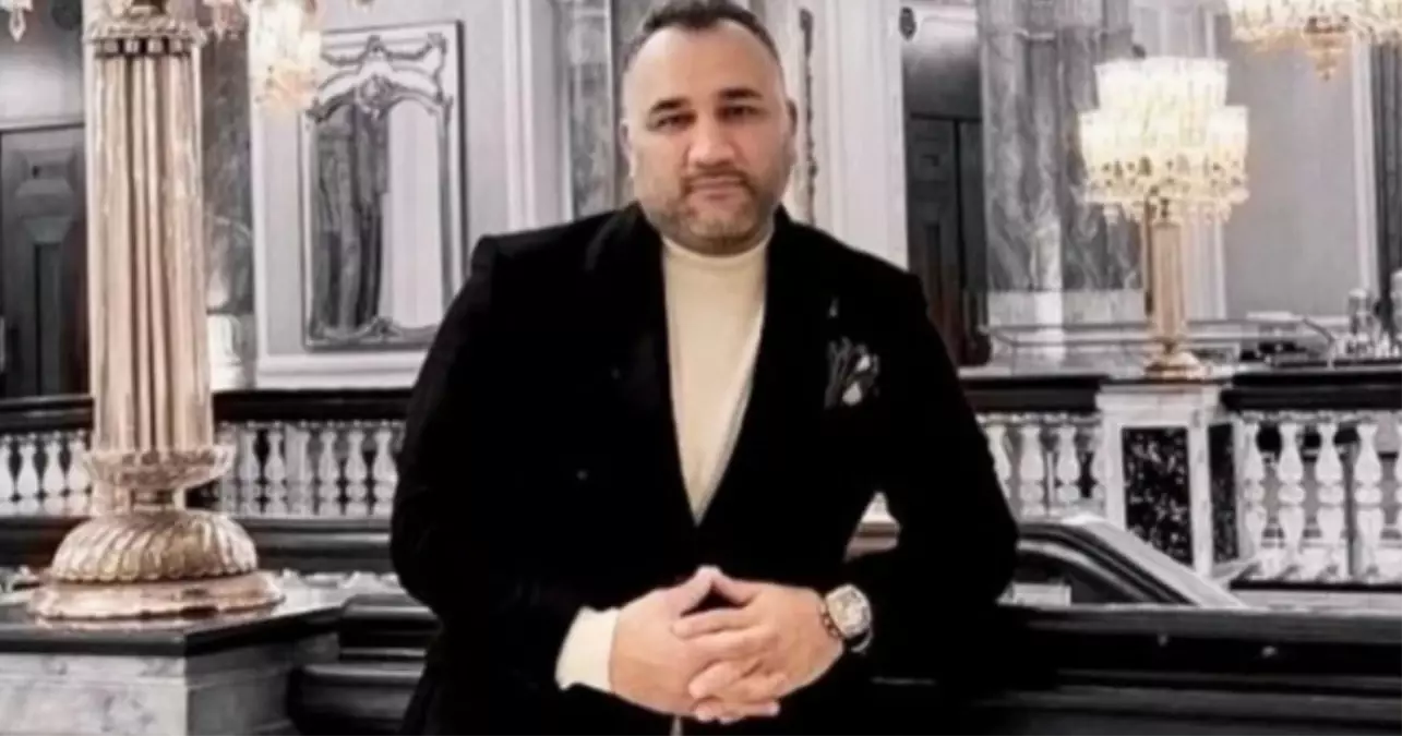 Mustafa Algan kimdir? Mustafa Algan kaç yaşında, nereli, ne iş yapıyor?