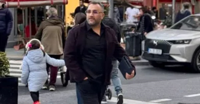 Mustafa Algan kimdir? Mustafa Algan kaç yaşında, nereli, ne iş yapıyor?