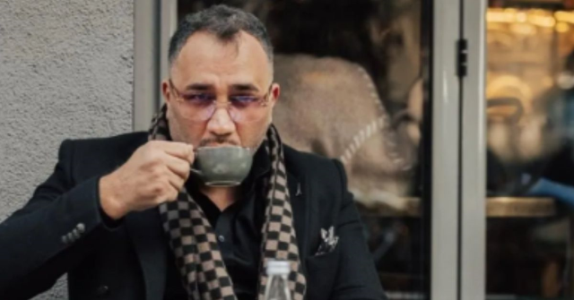 Mustafa Algan kimdir? Mustafa Algan kaç yaşında, nereli, ne iş yapıyor?