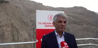 Nadir Alpaslan: 'Her Kesimden İnsanımız Kültür ve Sanata Doyduğu Bir Program Yaşayacak'