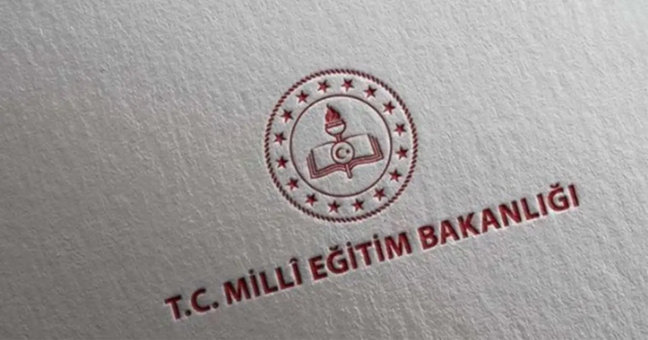 Okullar ne zaman açılacak? 2025 MEB çalışma takvimi!
