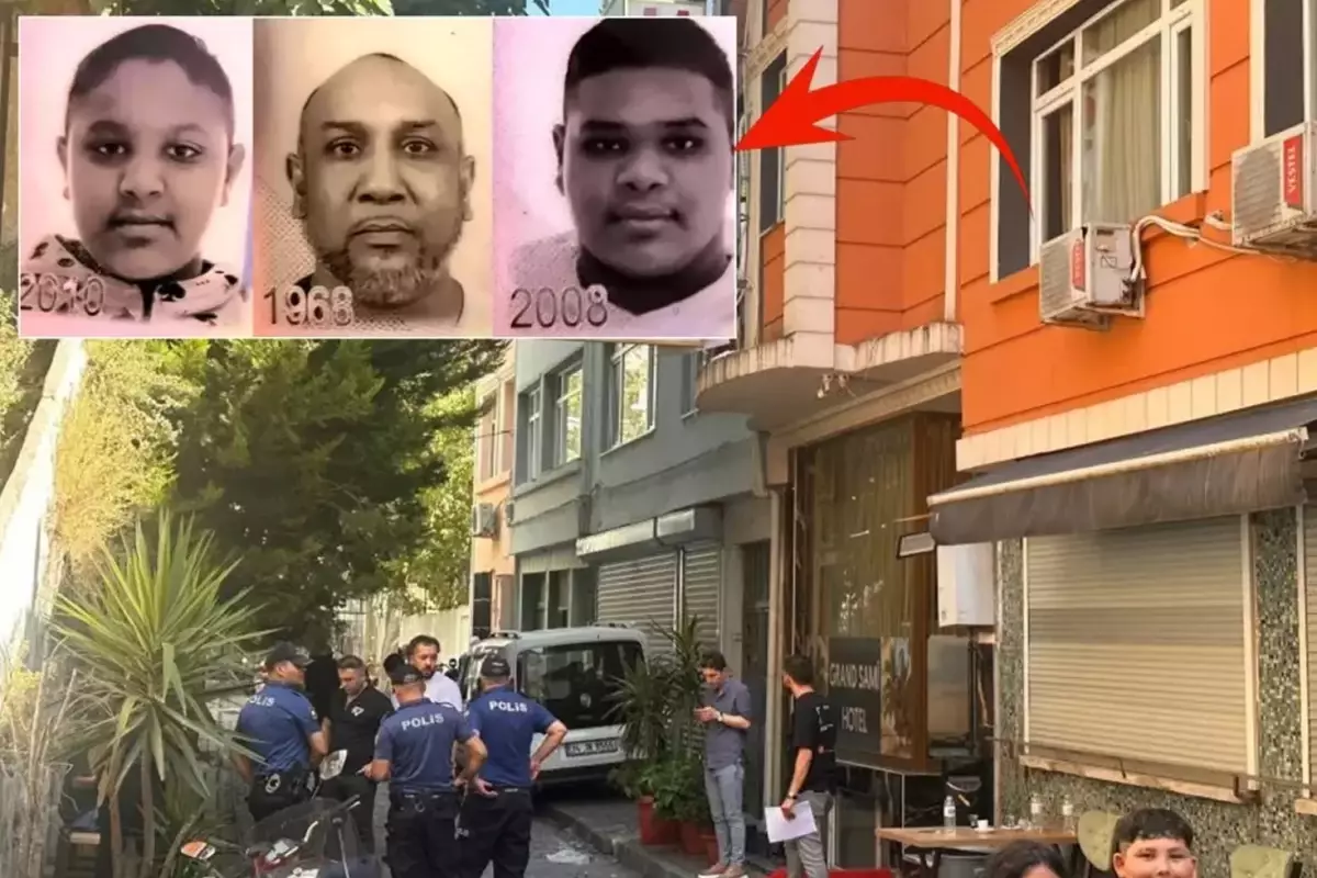 Otel odasında ölü bulunan iki kardeşle ilgili sır perdesi aralanıyor! 4 kişi yakalandı