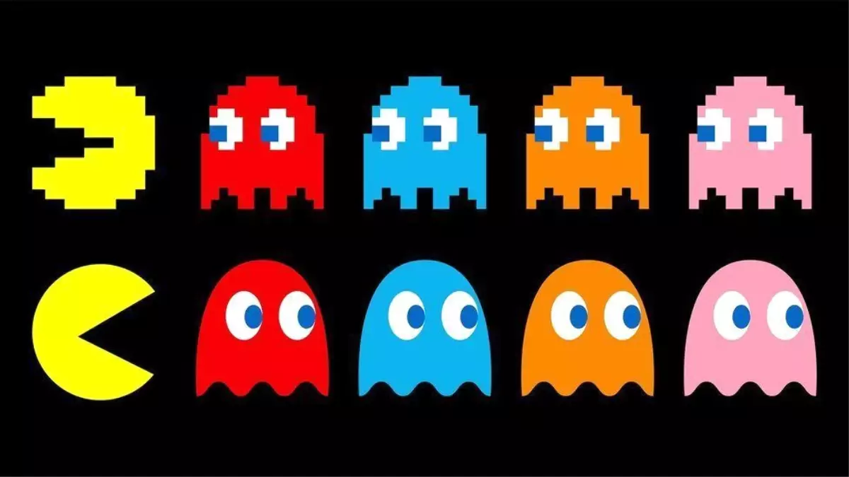 Pac-Man neden çok iyi bir oyun?