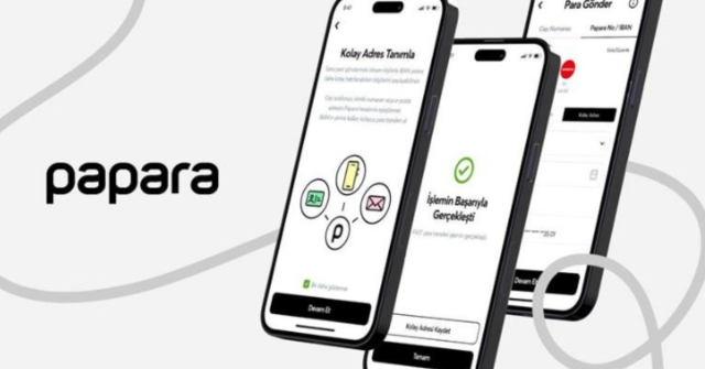 Papara açıldı mı? 25 Ağustos Papara şu an çalışıyor mu? Papara açıldı mı? 25 Ağustos Papara şu an çalışıyor mu?