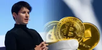 Pavel Durov: Fransa'daki soruşturma kanıtsız ilerliyor