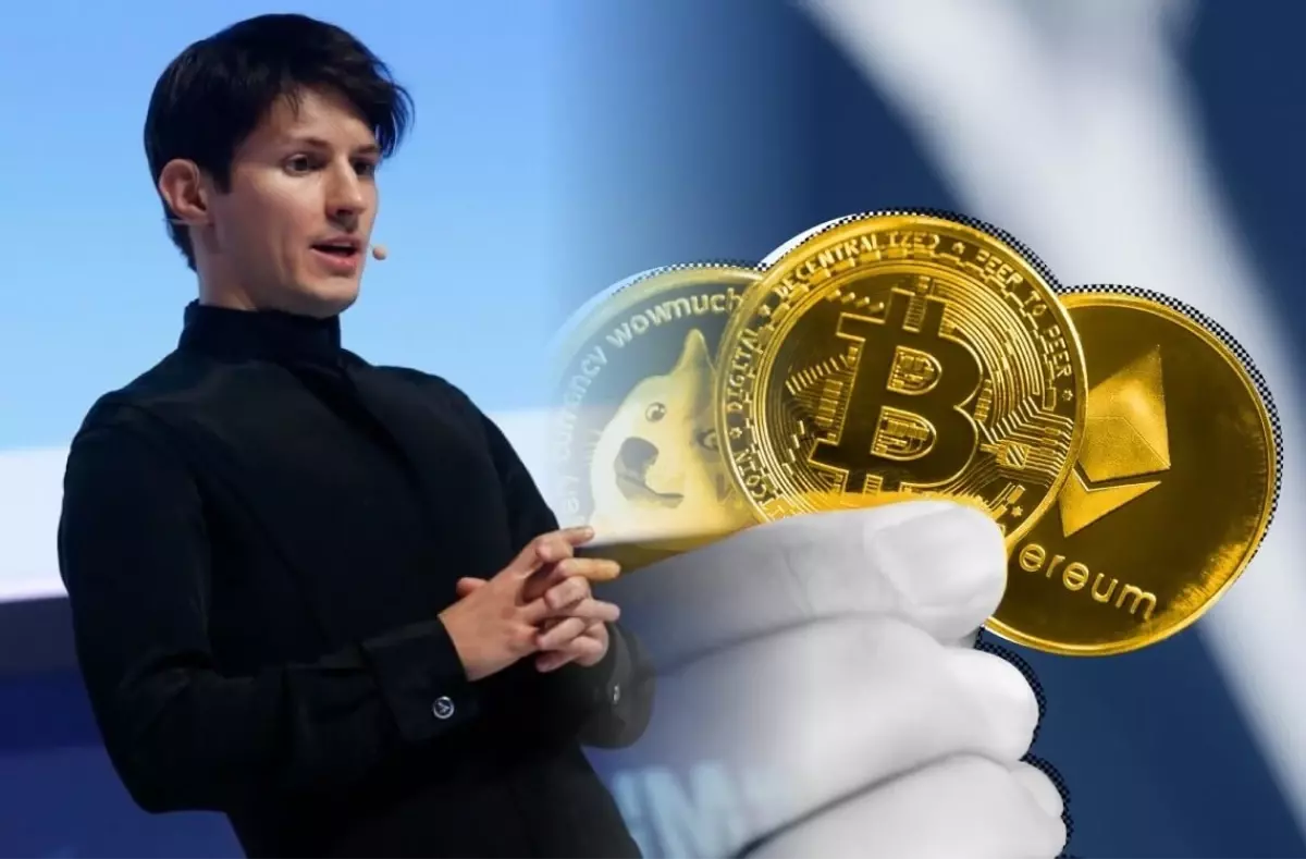 Pavel Durov: Fransa'daki soruşturma kanıtsız ilerliyor