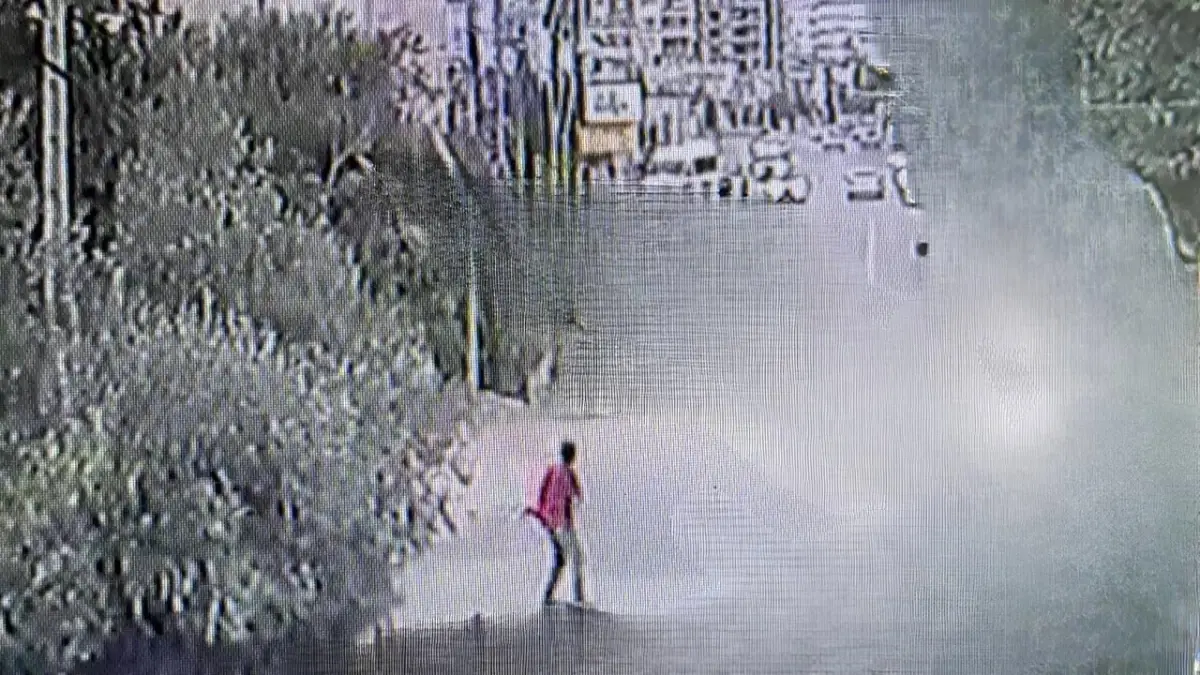 Kozan'da Pompalı Tüfekle Rastgele Ateş Açan Şahıs Yakalandı
