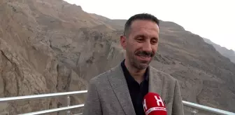Selim Terzi: 'Bir Anadolu Şenliği Bölgenin Kültür, Turizm ve Ekonomisine Büyük Katkı Sağlayacak'