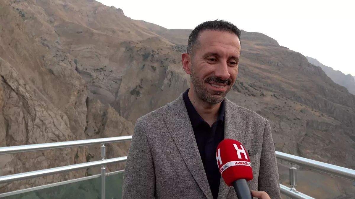 Selim Terzi: 'Bir Anadolu Şenliği Bölgenin Kültür, Turizm ve Ekonomisine Büyük Katkı Sağlayacak'