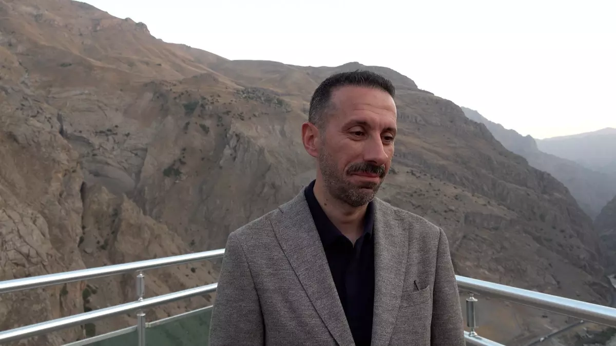 Selim Terzi: &quot;Bir Anadolu Şenliği Bölgenin Kültür, Turizm ve Ekonomisine Büyük Katkı Sağlayacak&quot;