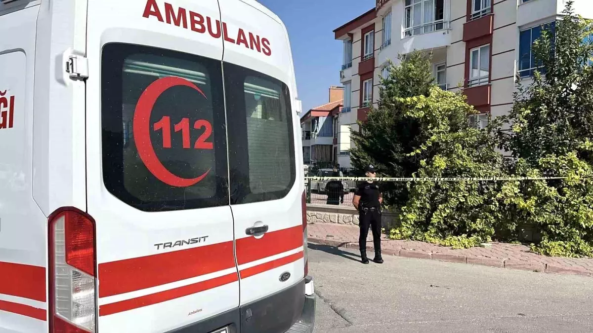 Konya'da Silahlı Saldırı: Baba ve Oğlu Hayatını Kaybetti