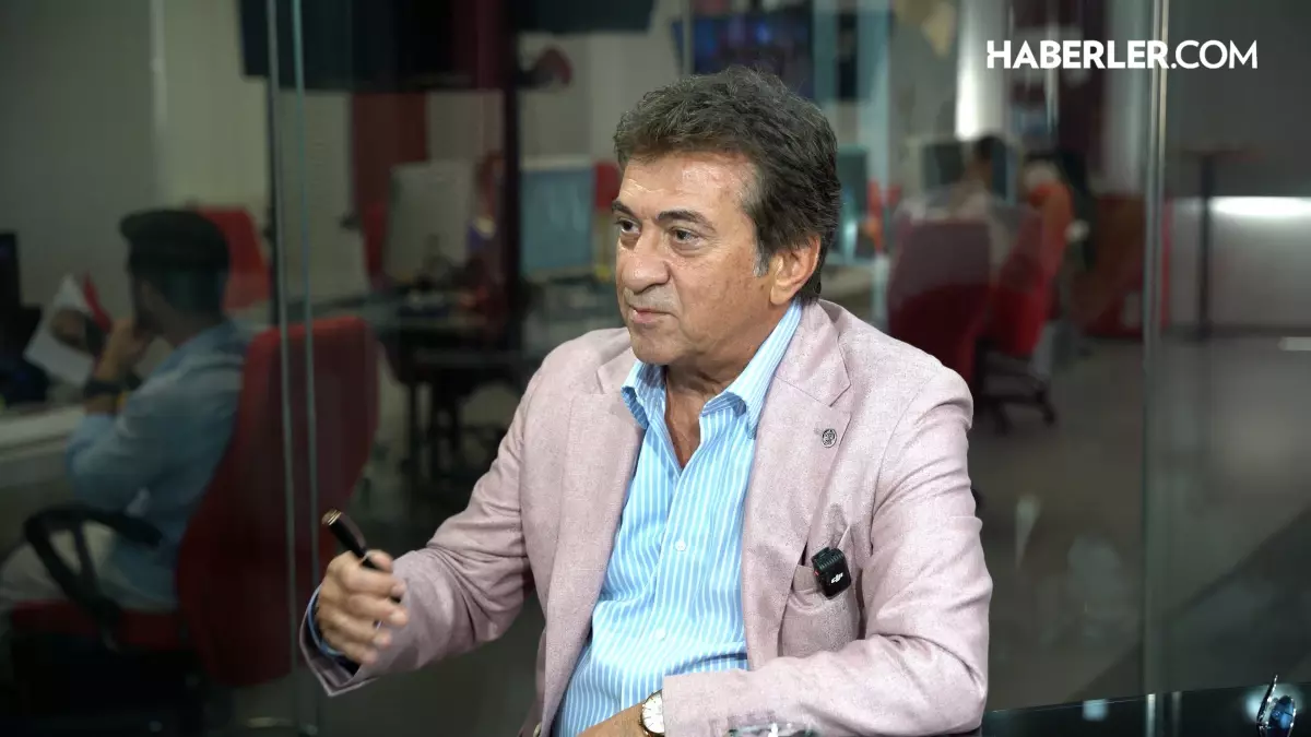 Süleyman Orakçıoğlu: Üçüncü fabrikamızda yapay zeka ile üretimde yeni bir dönem başlatıyoruz