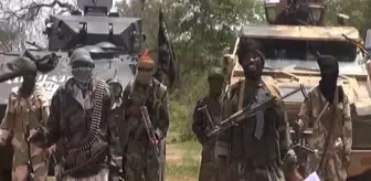 Terör örgütü Boko Haram'ın lideri Bakoura öldürüldü