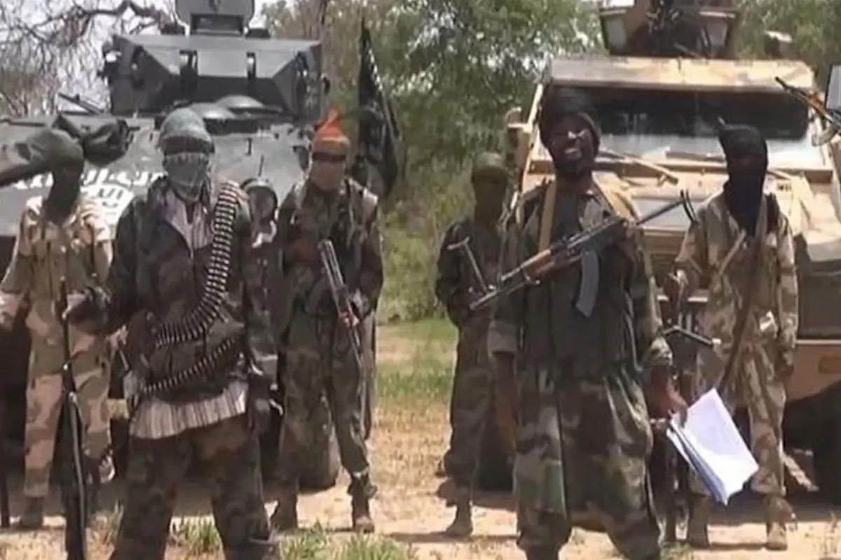 Terör örgütü Boko Haram'ın lideri Bakoura öldürüldü