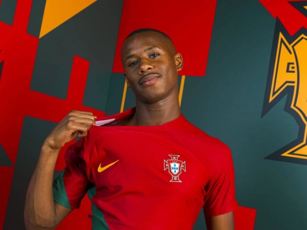Tiago Djalo kimdir? Tiago Djalo kaç yaşında, mevkisi ne?