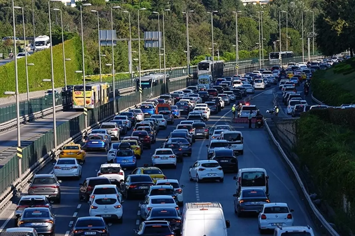 Araç alacaklar dikkat! Trafik sigortasında sistem sil baştan değişiyor