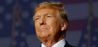 Trump'tan Çin'e mıknatıs uyarısı: Yüzde 200 gümrük vergisi uygulayabiliriz