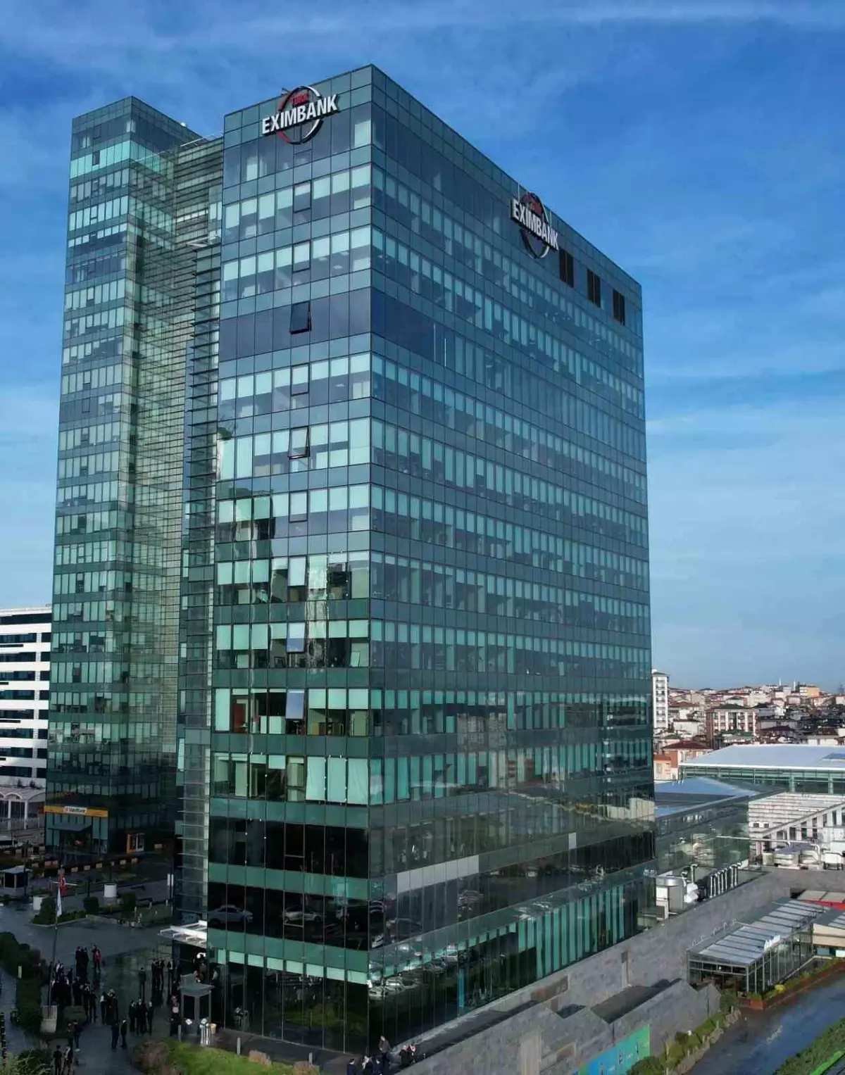 Türk Eximbank 2025 İlk Yarısında 25,4 Milyar Dolar İhracat Desteği Sağladı