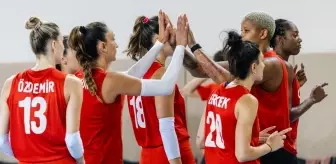 Türkiye Bulgaristan maçı saat kaçta? Filenin Sultanları Türkiye-Bulgaristan maçı hangi kanalda, şifresiz mi?