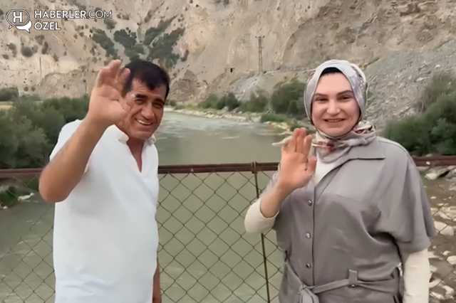 Vizontele'deki Zap Suyu türküsünü Aydın Aydın'ın seslendirdiği ortaya çıktı