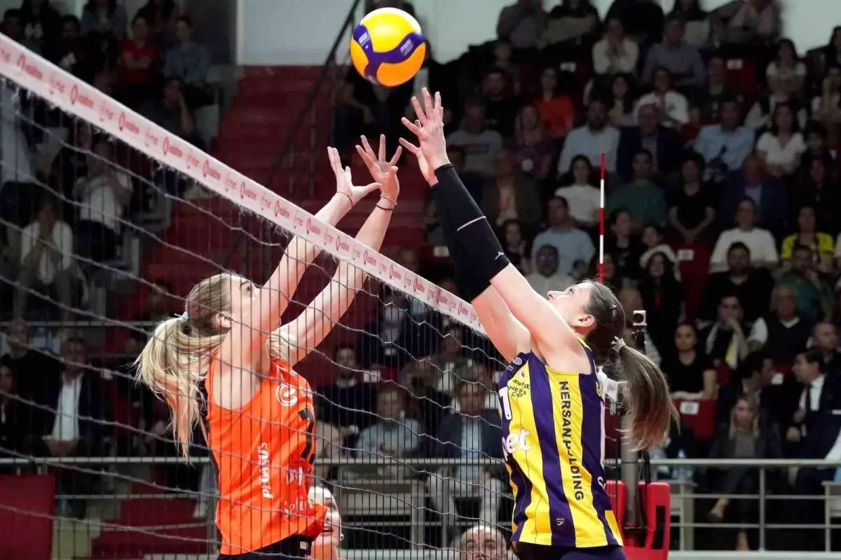 2025-2026 Voleybol Sezonu Takviminde Değişiklik