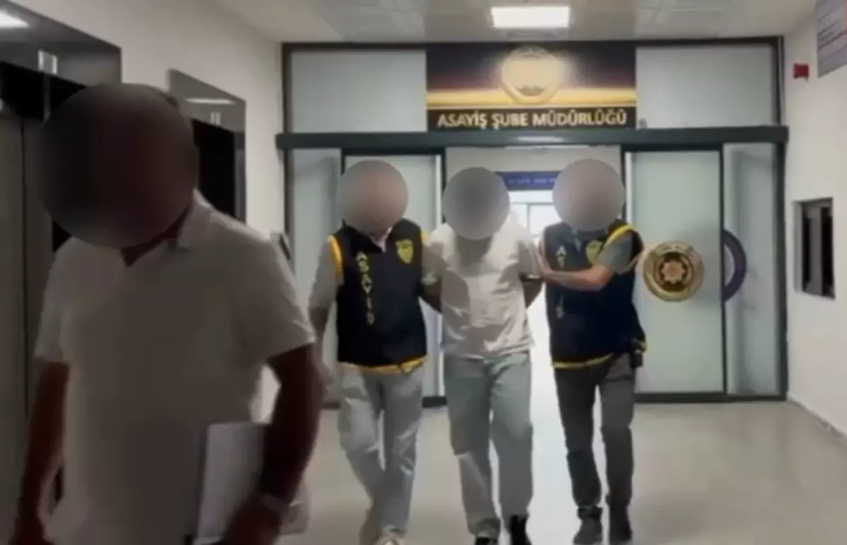 Yalova'da Husumet Nedeniyle Cinayet: Genç Tutuklandı