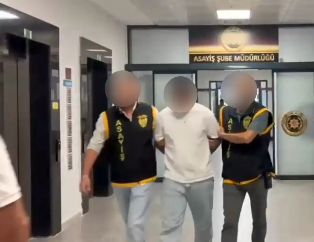 Yalova&apos;da Cinayet: Tartışma Sonucu Tabancayla Vurdu