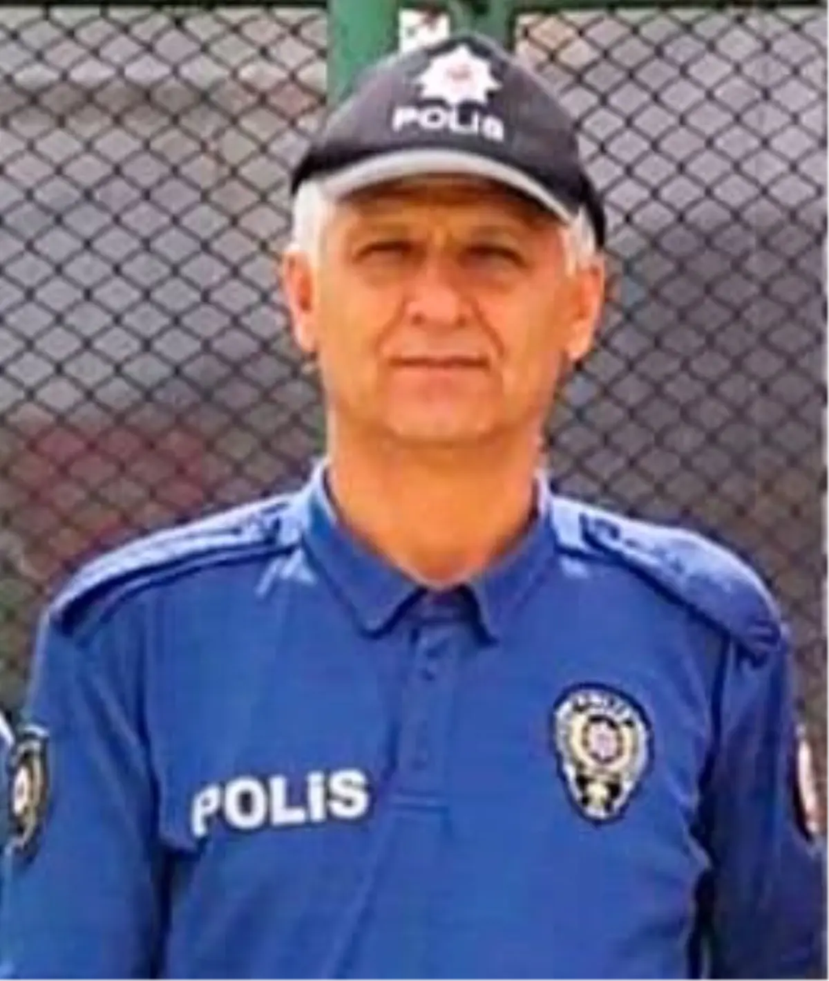 Yıllık izinde evinde fenalaşan polis memuru hayatını kaybetti
