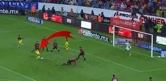 Yok artık Saint-Maximin! Yeni takımına son dakikada galibiyeti getirdi