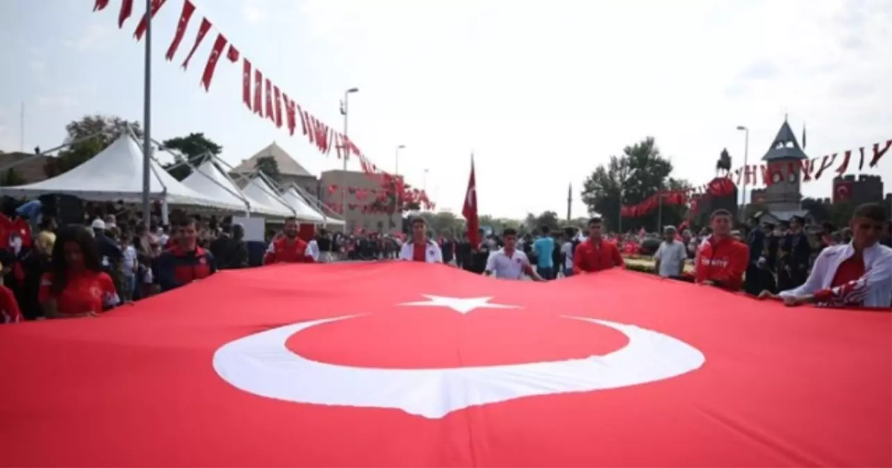 30 Ağustos Zafer Bayramı resmi tatil mi? 30 Ağustos hangi güne denk geliyor?