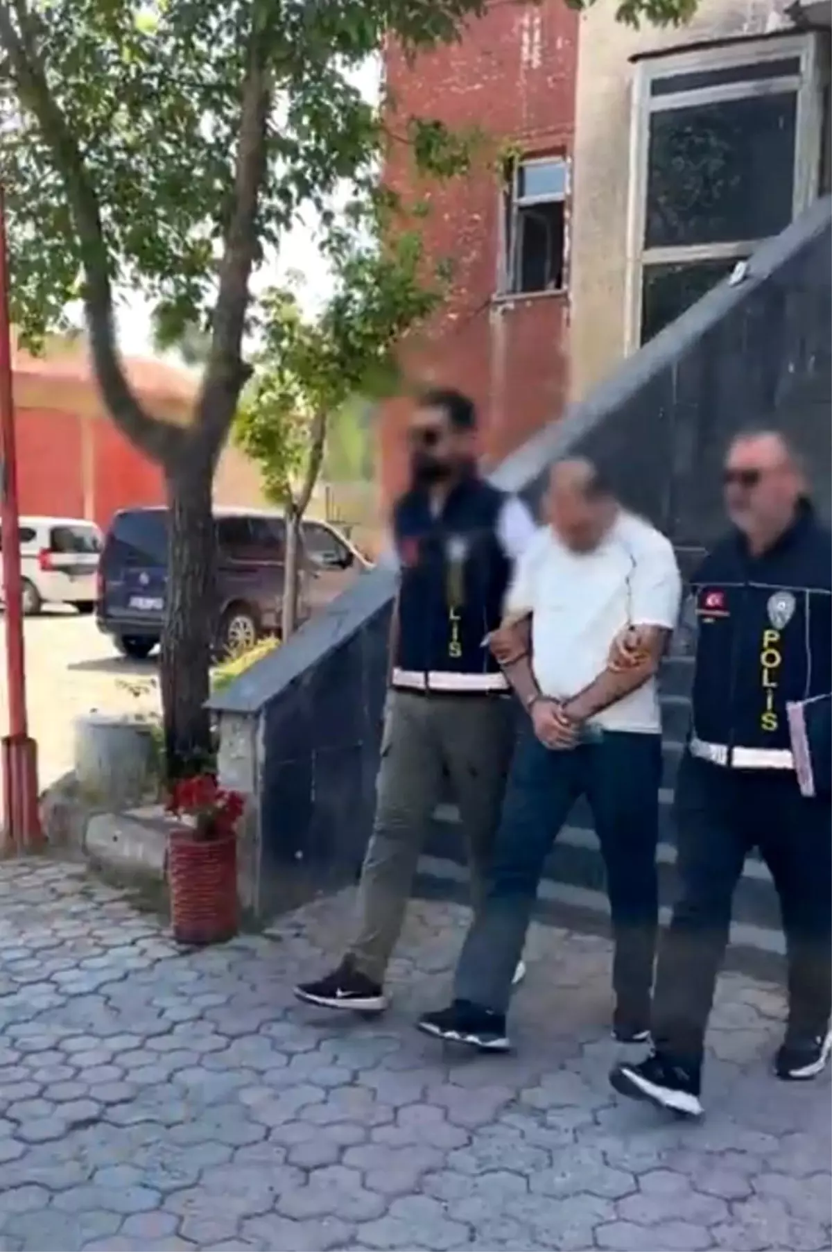 Ağrı&apos;da Çocuk İstismarı Suçlusu Yakalandı