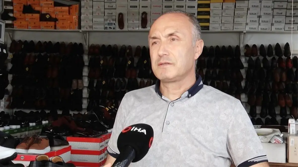 Ankara'da İtfaiye Meydanı'nda yıkım hazırlığı: Esnaftan mağduriyet iddiası