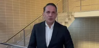 Avukat Mücahit Birinci şüpheli sıfatıyla adliyede! İşte ilk sözleri