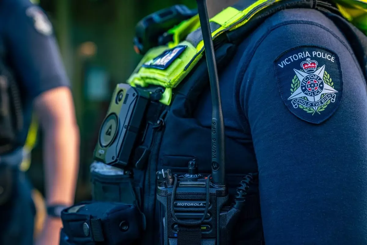 Avustralya'da silahlı saldırı: 2 polis hayatını kaybetti