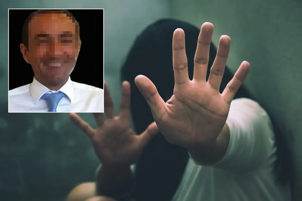 Banka yöneticisinden 9 yaşındaki kıza taciz! Anlattıkları kan dondurdu