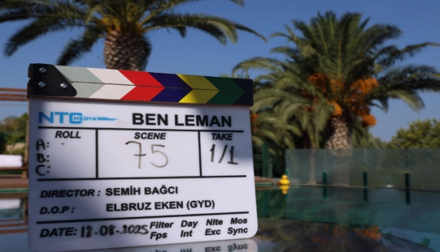 Ben Leman dizisi ne zaman başlayacak, hangi kanalda yayınlanacak?