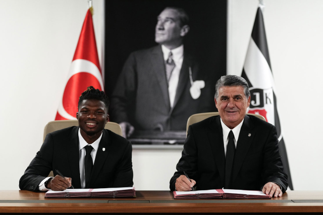 besiktas el bilal toure yi resmen acikladi 18983899 2112 m