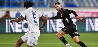 Beşiktaş Lausanne-Sport maçı şifresiz mi?