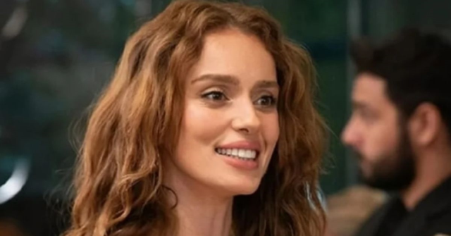 Bestemsu Özdemir kimdir? Bestemsu Özdemir hamile mi?