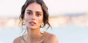 Bestemsu Özdemir kimdir? Bestemsu Özdemir hamile mi?