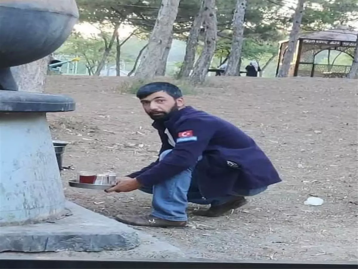 Yeğeni Tarafından Öldürülen Murat Aygen'in Cesedi Bulundu