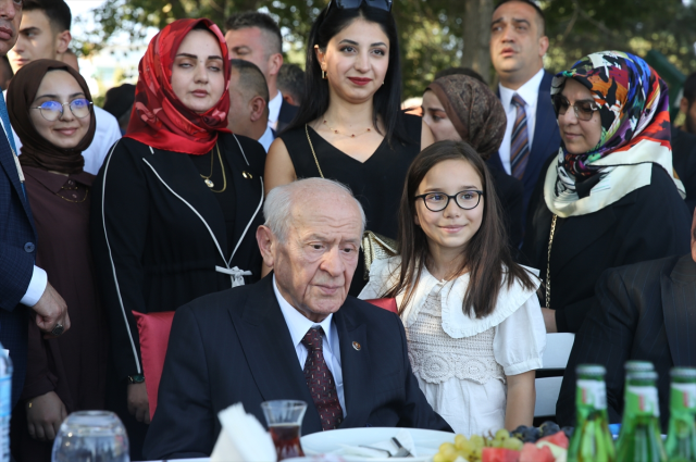 Devlet Bahçeli sağlık durumu nedir? SON DAKİKA! Devlet Bahçeli sağlık durumu nedir? SON DAKİKA!