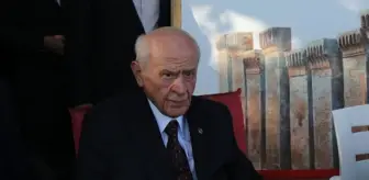 Devlet Bahçeli sağlık durumu nedir? SON DAKİKA!