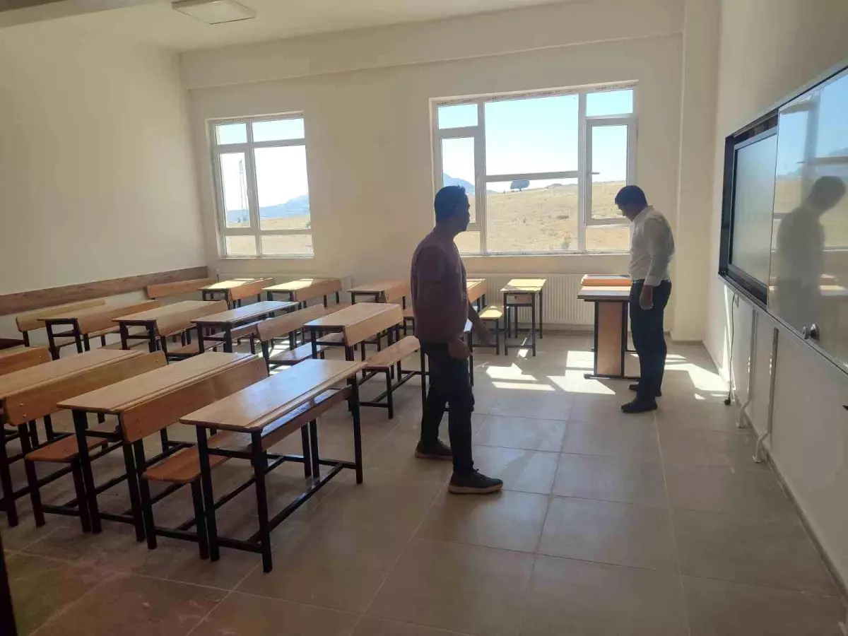 Dicleli şehidin ismi okulda yaşatılacak