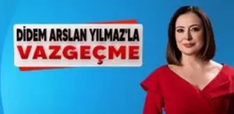 Didem Arslan ne zaman başlayacak? Didem Arslan Yılmaz'la Vazgeçme yeni sezon tarihi!