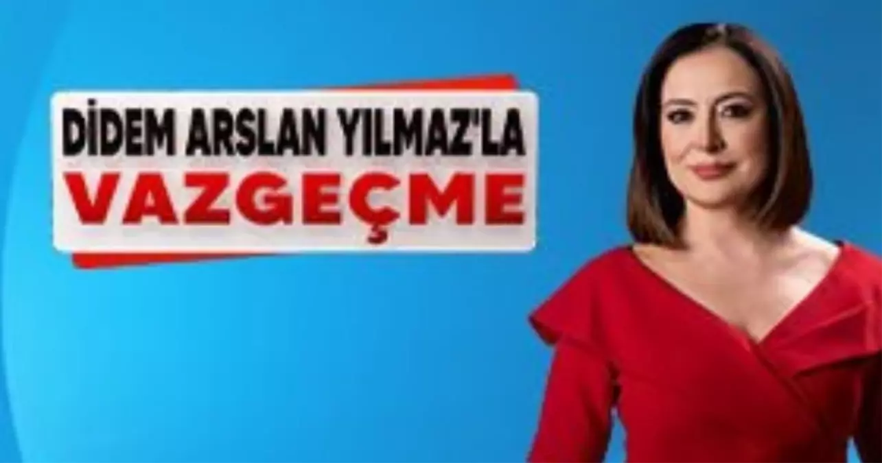 Didem Arslan ne zaman başlayacak? Didem Arslan Yılmaz'la Vazgeçme yeni sezon tarihi!