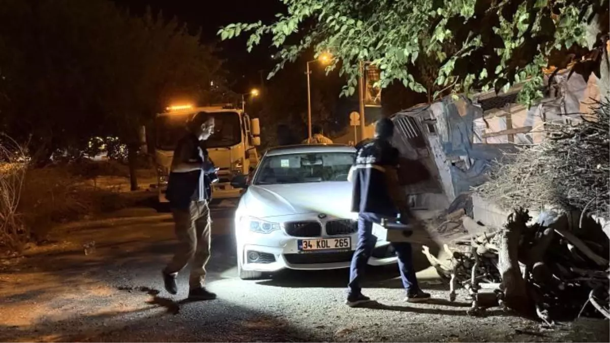 Diyarbakır'da Silahlı Kavga: 2 Ölü, 5 Yaralı